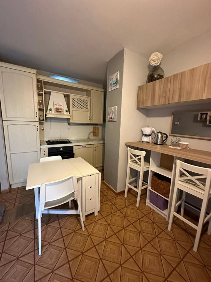 Bilocale Apartment Lucca Ngoại thất bức ảnh